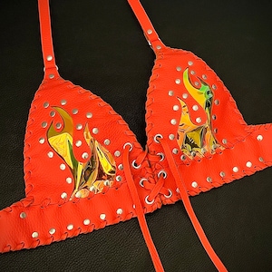 Hell Raiser halter