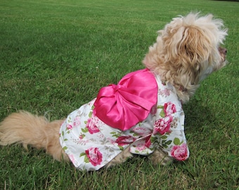 Custom Made Dog Giapponese Stile Kimono