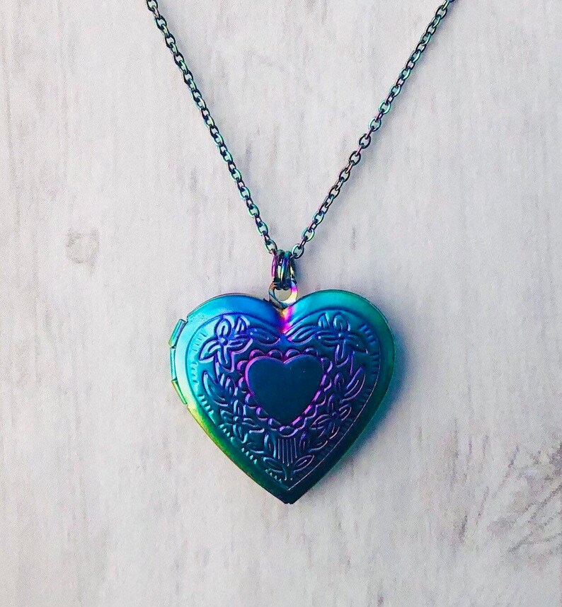 Photo lockets Clearance