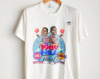 Vintage Nba T Shirt - Etsy