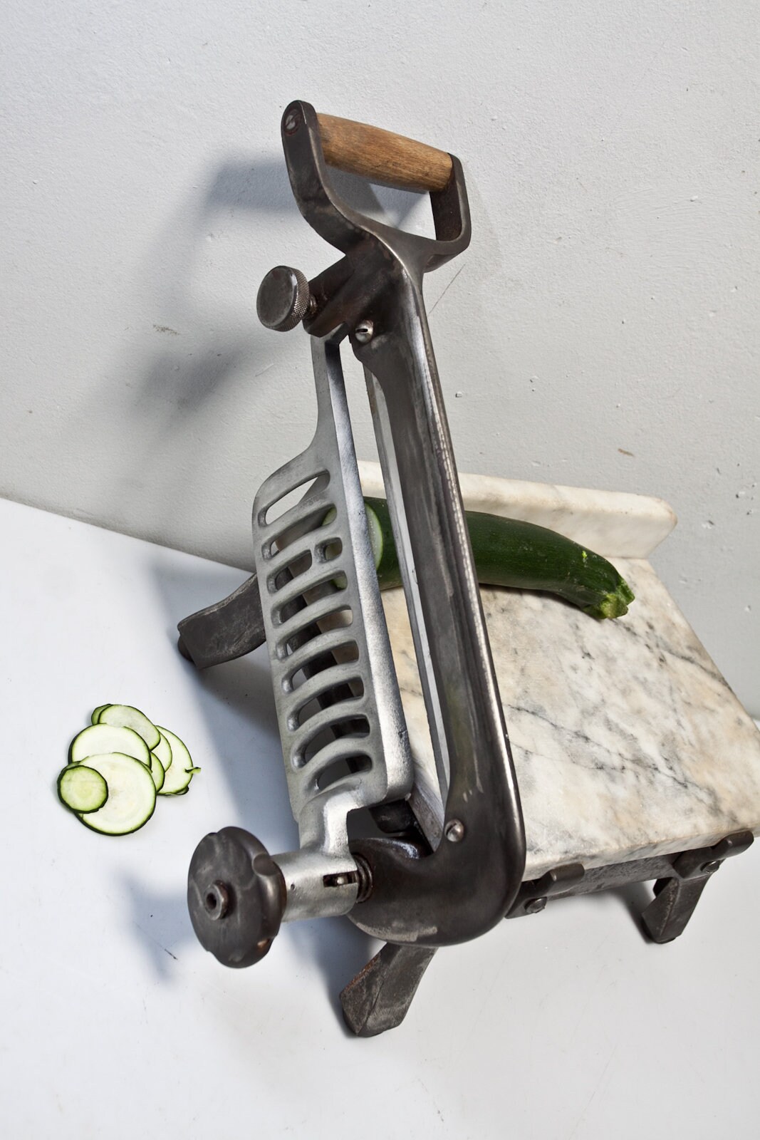 All Schneider Sausage Cutter Cheese Cutter Butcher