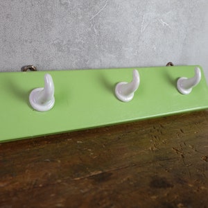 3 era wooden porcelain coat hook sbath wall hook old hat jacket hook brass hook vintage 00