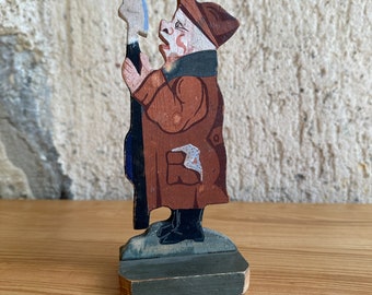 Chapel Orchestra figures from the 70s handmade ore mountains GDR