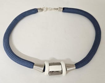 Choker ketting