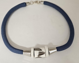 Choker ketting