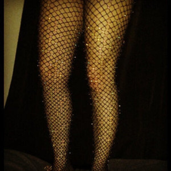Crystal Tights main image 1