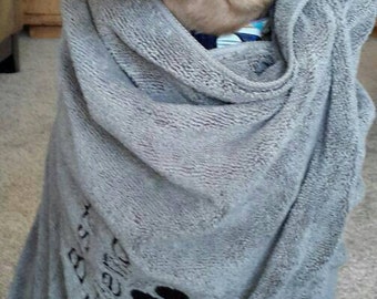 Microfiber Pet Towel