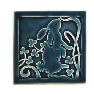 Rabbit Tile