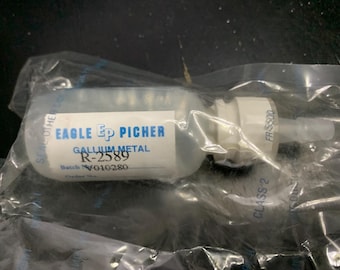 Gallium metals 99.99999