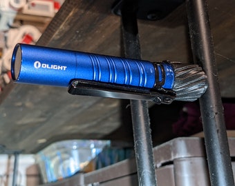 Olight i5r/t button magnet (not the flashlight)