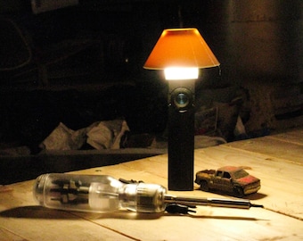 Olight Ark series lamp shade diffuser