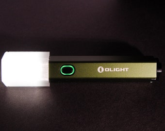 Olight diffuse diffuser (not the flashlight)