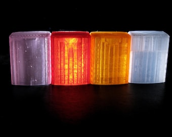 Olight Arkpro (not Arkfeld) diffuser (not the flashlight)