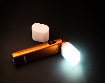 Olight Arkflex diffuser (not the flashlight)