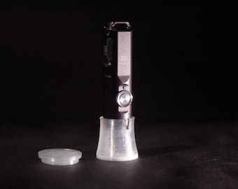 Rovyvon diffuser (not the flashlight)