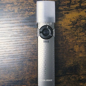 Olight Arkfeld Diffuser (not the flashlight)