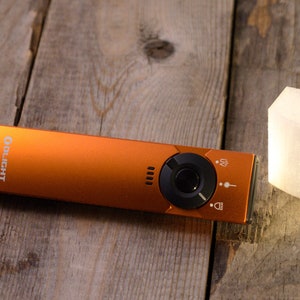 Olight Arkfeld Pro diffuser (not the flashlight) Fits Arkfeld ultra
