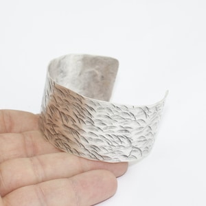 30 x 155mm Antik Silber Manschette Armband, handgemachte Silber Armband Armreif, Antik Silber Manschette Armband blank, Silber vergoldet Armbänder, CHK104