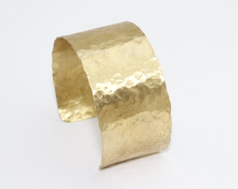 30 x 155 mm 真鍮ハンマーバングル、真鍮ハンマーカフブレスレット、調節可能な真鍮ブレスレット、ハンドメイドブレスレット、ARB、TFK3