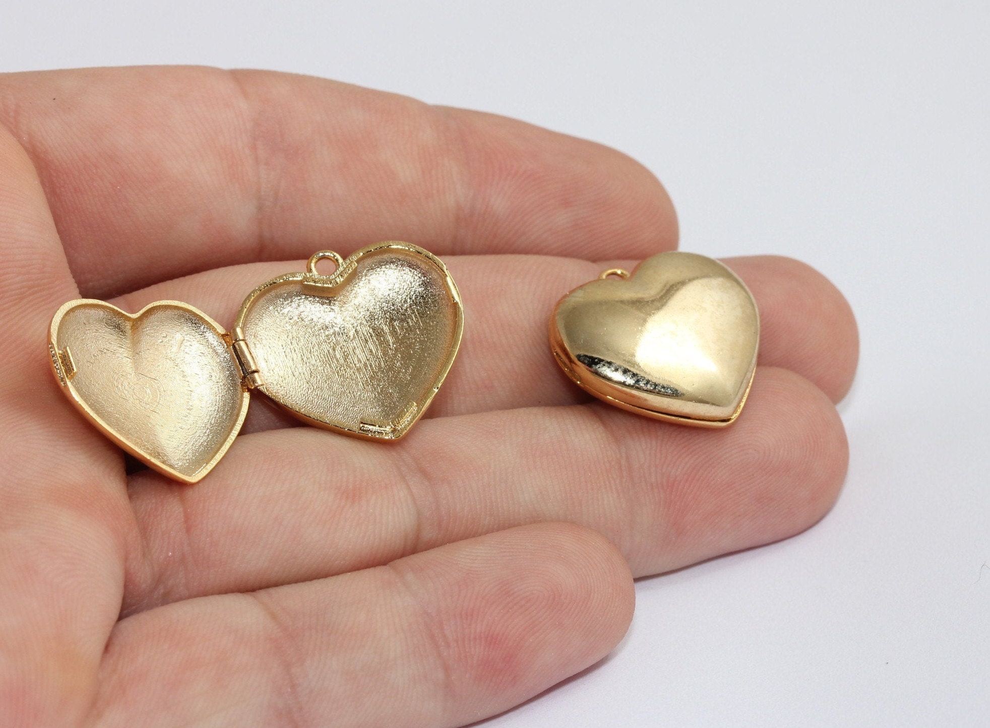10PCS Shiny Gold Plated Heart Pendant Heart Necklace Charm Love Pendant Heart Medallion Gold Heart Pendant Heart Charm 10PCS Shiny Gold Plated Heart Pendant Heart Necklace Charm Love Pendant Heart Medallion Gold Heart Pendant Heart Charm