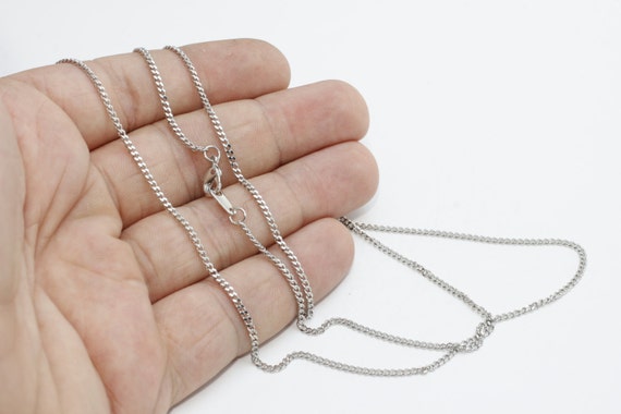 flat curb chain bulk