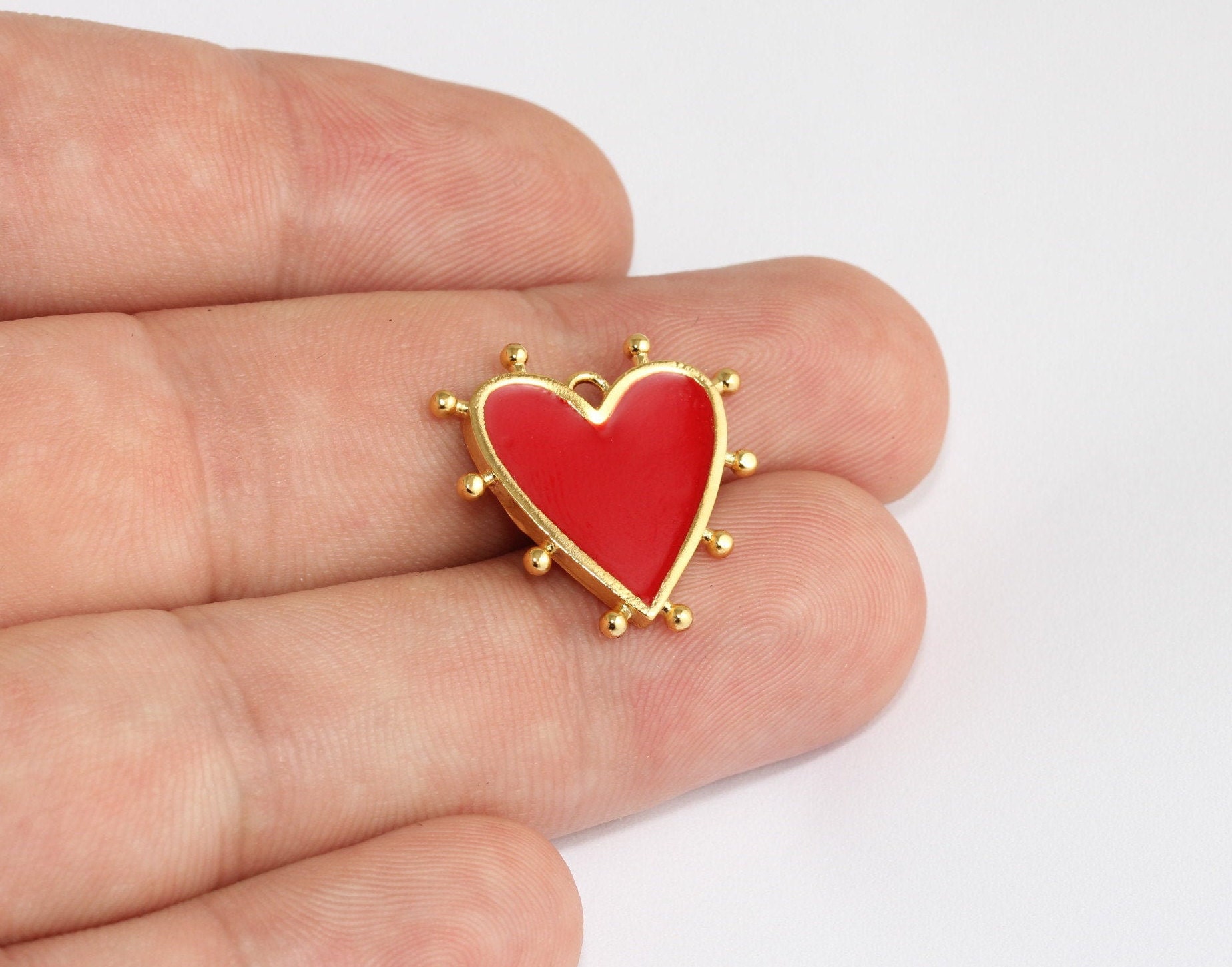 10PCS Shiny Gold Plated Heart Pendant Heart Necklace Charm Love Pendant Heart Medallion Gold Heart Pendant Heart Charm 10PCS Shiny Gold Plated Heart Pendant Heart Necklace Charm Love Pendant Heart Medallion Gold Heart Pendant Heart Charm