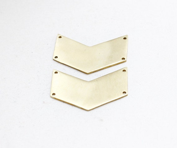 Square Charms Raw Brass Findings Stamping Tag Square Pendant Square Medallion Stamping Blank AE168 20 Pcs 20mm Raw Brass Square Disc