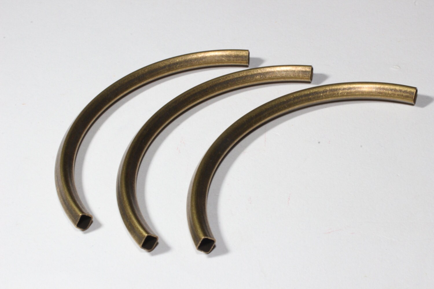 Micro Brass Tubes | Precision Metal Tubes For Model Makers