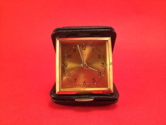 rensie clock company