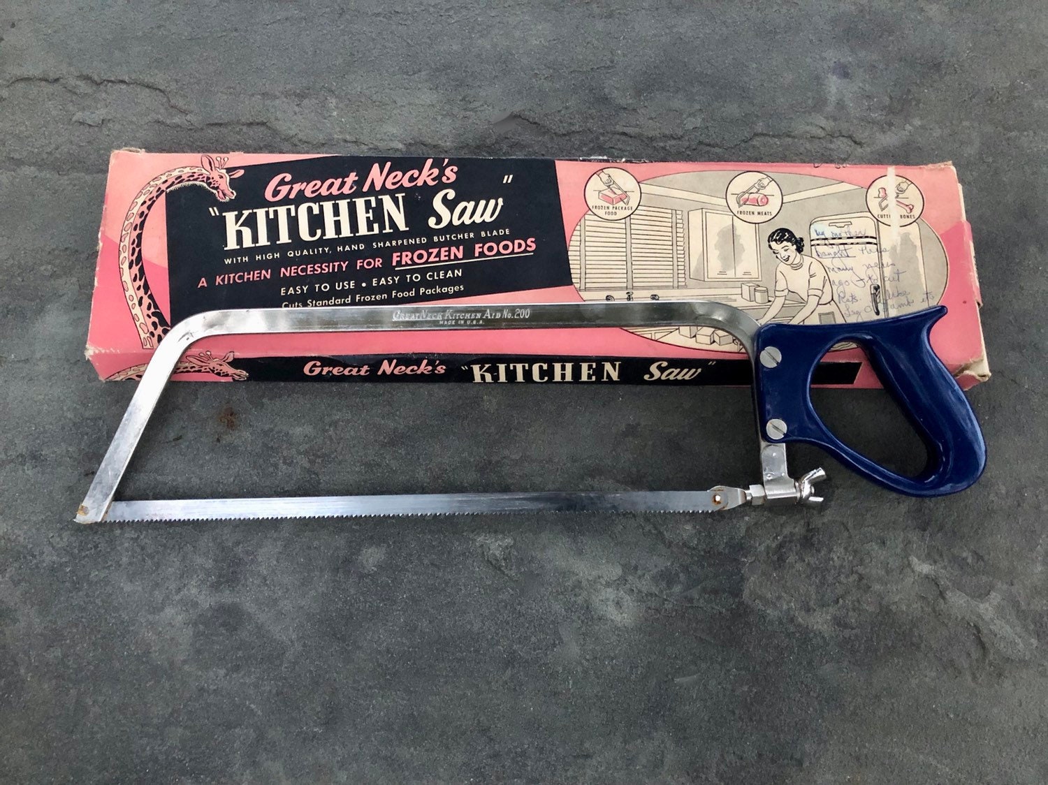 Hobart Meat Saw for sale Only 2 left at 65