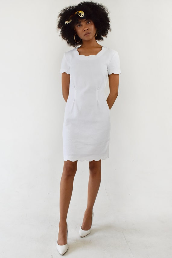 summer sheath dresses with sleeves