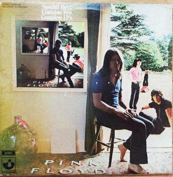 pink floyd ummagumma special buy pink floyd ummagumma special buy