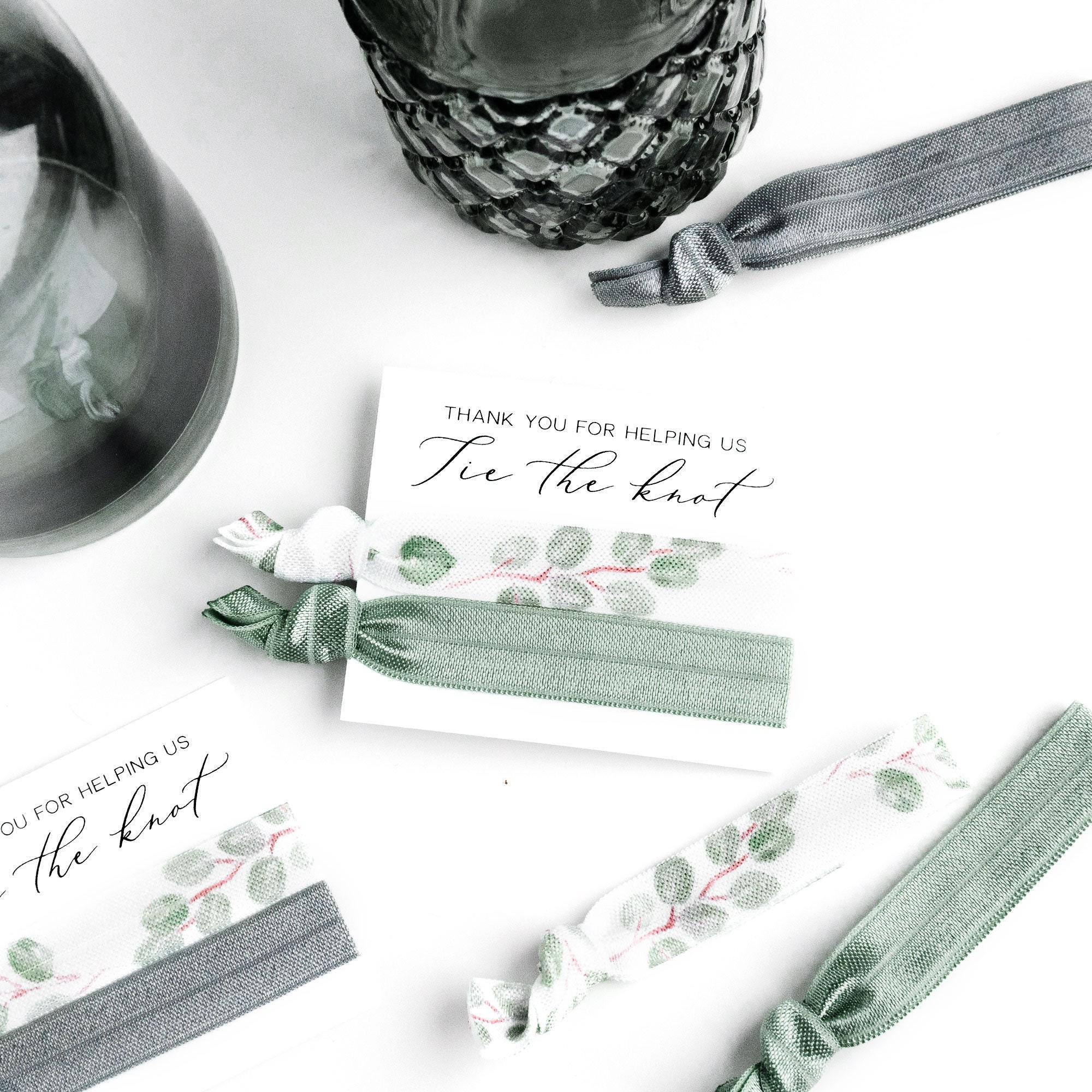 sage party favors
