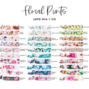 CUSTOM Promotional Hair Ties Bridal Show Hair Tie Favors, Bridal Show Handouts Promos Gifts for Wedding Pros, Let Us Help You Tie The Knot image 9