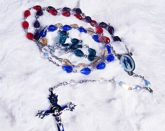 Rosary (Teardrop)