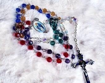 Rosary (Round)