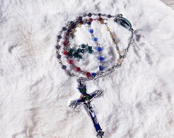Rosary (Bicone)