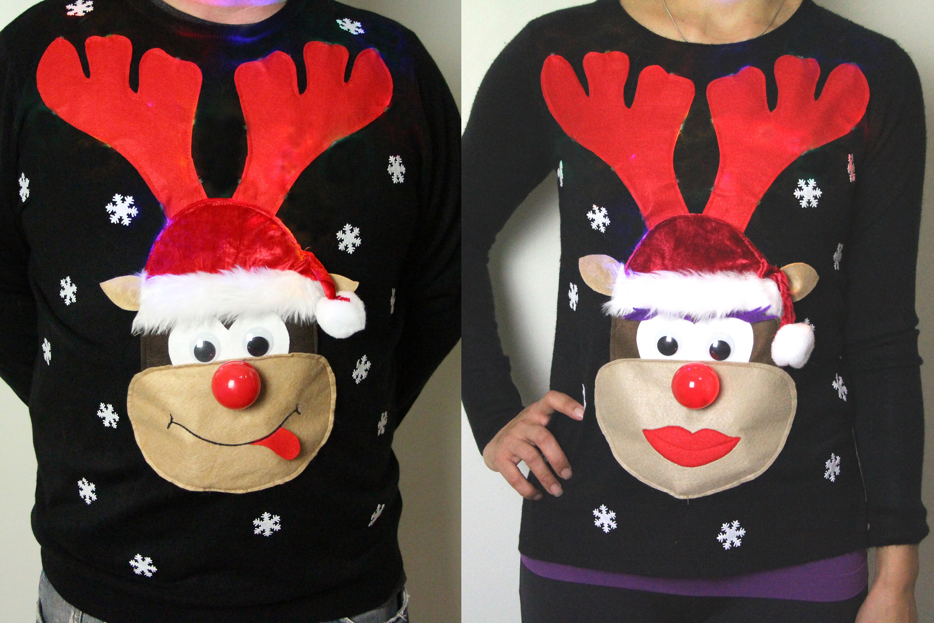 3d Christmas Jumpers - Etsy UK