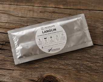 Pure Lanolin-Creme aus Neuseeland (Neuseeland)