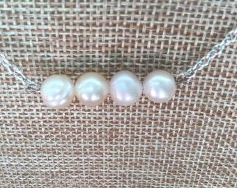 Pearl Bracelet