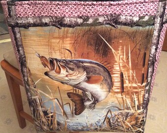 Fish Tote