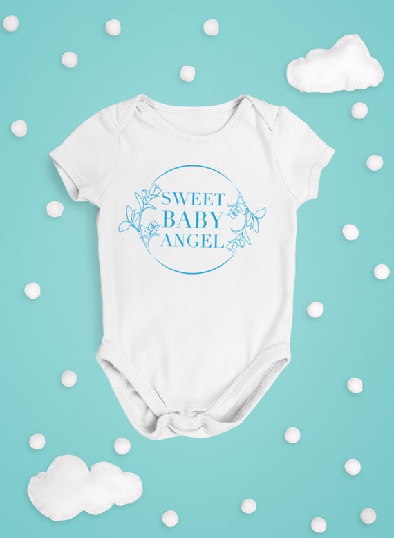 Sweet Baby Angel Murderino Baby Shirt My Favourite Murder Baby Top, MFM  Baby Shower Gift, Murderino Baby Bodysuit, Bmurderino Mama - Etsy New  Zealand