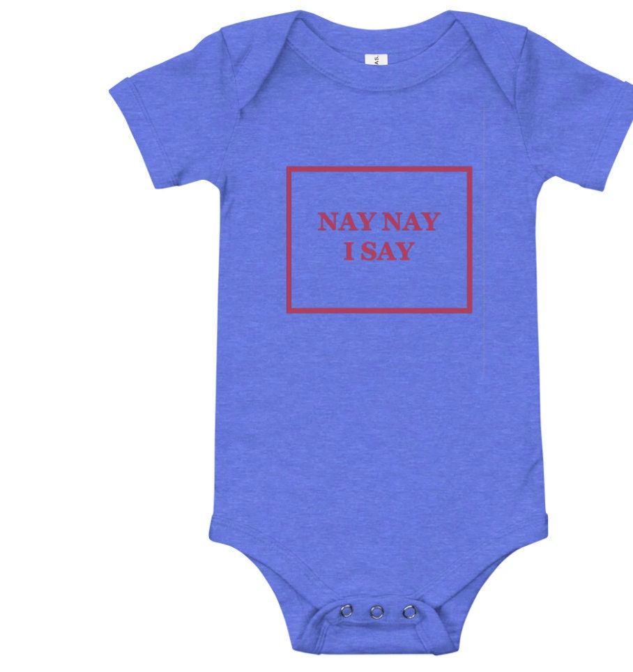 Baby nay hot sale clothing
