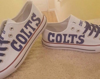 custom teacher shoes