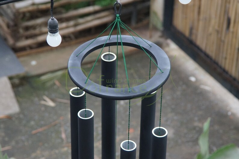 Great Water Windchimes - 432hz Hand Tuned by Saigon Artist - Etsy