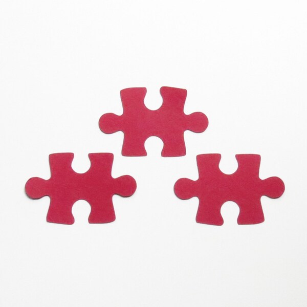 Jigsaw Puzzle Dies Etsy