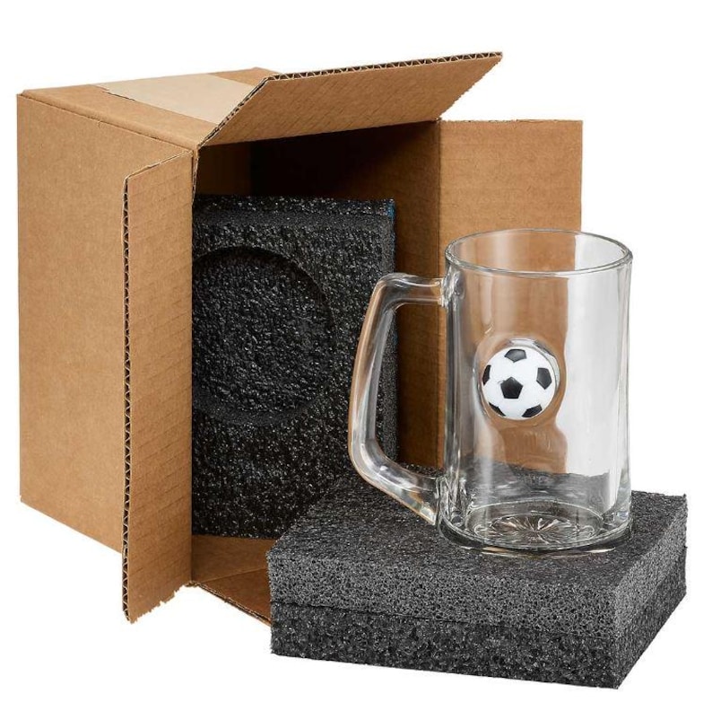 BenShot Beer Mug - Thumbnail 2