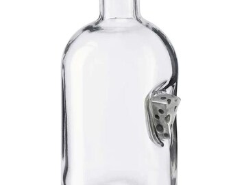 BenShot Cheese Decanter