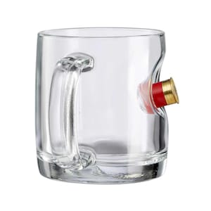BenShot Shotgun Shell Coffee Mug