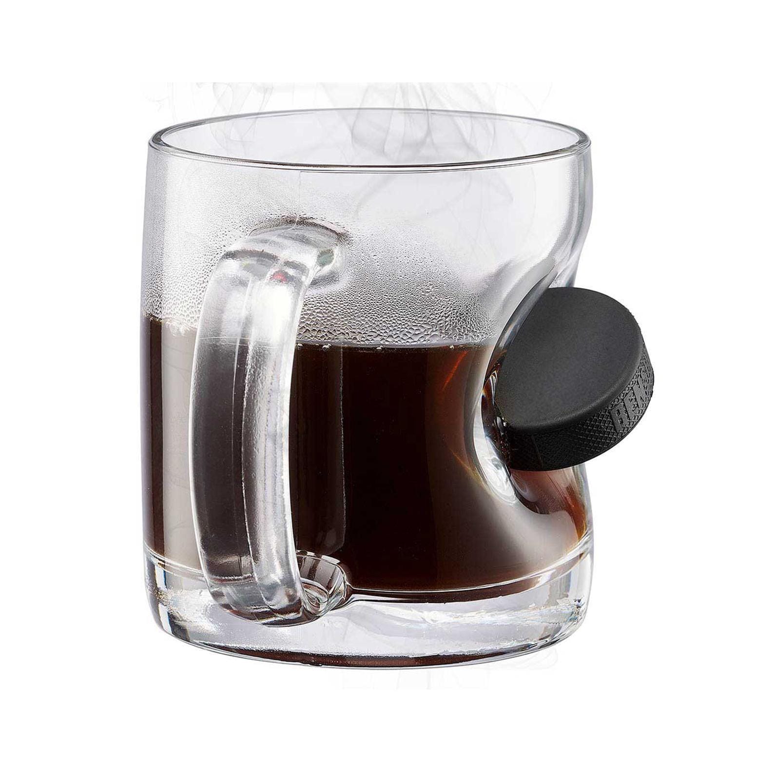 Glass Coffee Cup Made in Usa - Etsy
